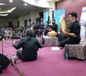فرید الهامی