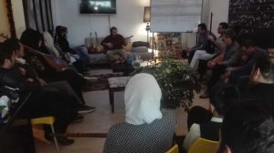 گالری آموزشگاه