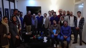 گالری آموزشگاه